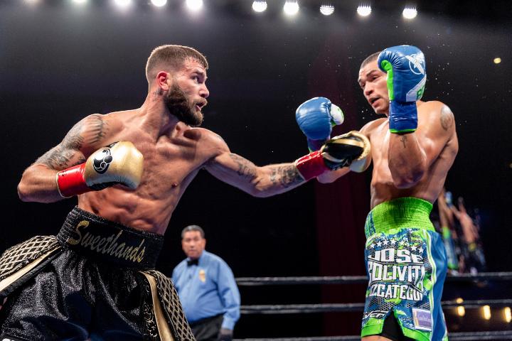 Caleb Plant lanza ‘amenaza’ contra Saúl ‘Canelo’ Álvarez