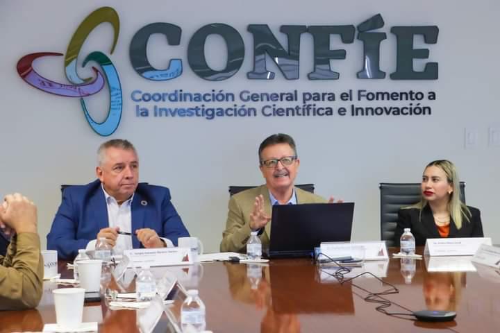 Crean Consejo Científico para atender crisis por sequía de agua en Sinaloa
