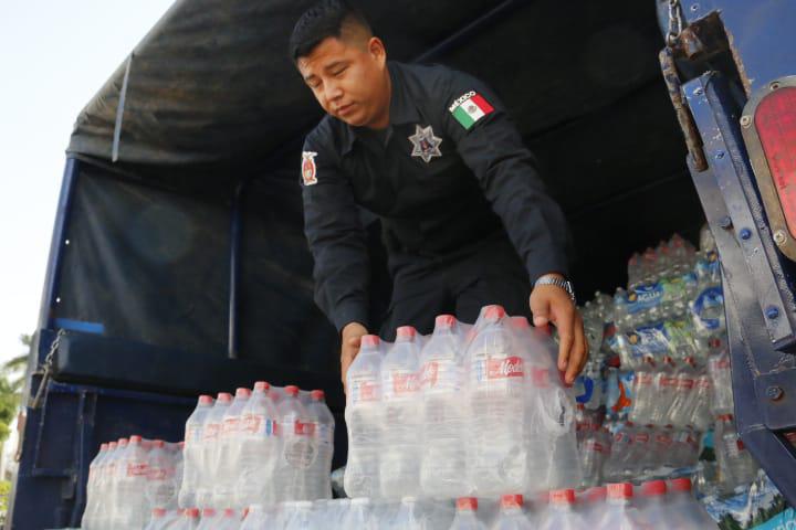 $!Arranca el Aquatón 2023 en beneficio de comunidades con sequía