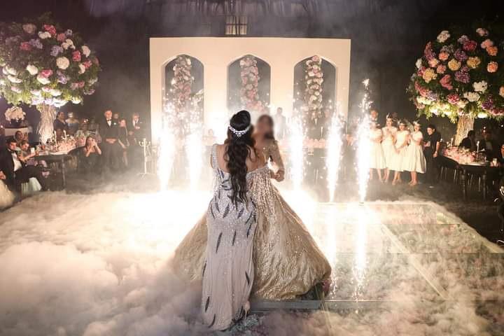 $!Festeja hijo de AMLO cumpleaños XVII de su hijastra en Culiacán