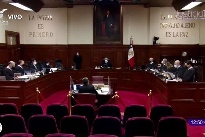 ¡Histórico! Por unanimidad, SCJN declara inconstitucional la penalización del aborto en México