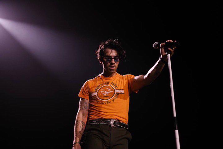 Conquistan los Jonas Brothers México con su Tour ‘The Remember this’