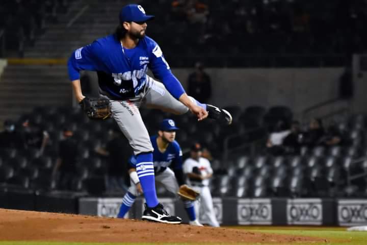 Demetrio Gutiérrez se siente comprometido tras llegar a Venados de Mazatlán