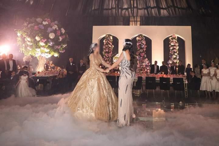 $!Festeja hijo de AMLO cumpleaños XVII de su hijastra en Culiacán