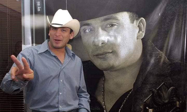 Este mes se cumplen 16 años de la muerte del cantante Valentín Elizalde.