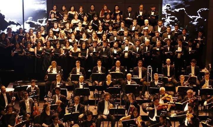 La Orquesta Sinfónica Sinaloa de las Artes, el Coro y Taller de Ópera de Sinaloa y la compañía de Danza Joven del Isic participarán en la producción.
