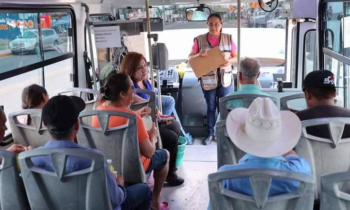 Desplazados regresan a Sinaloa Municipio; activista lamenta decisión