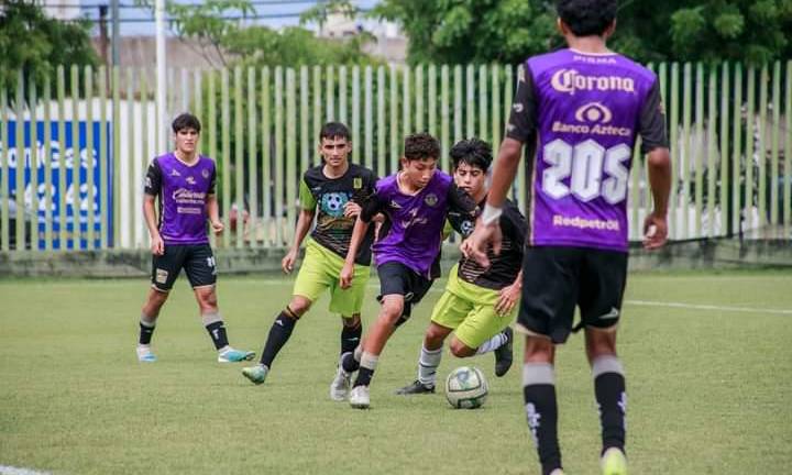 Logra Villa Unión su primera victoria en la Liga Regional de Desarrollo Isde