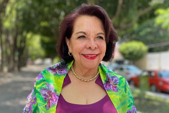 Celia Maya es electa como nueva consejera del Consejo de la Judicatura Federal