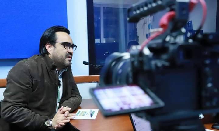 Para 2023, el Ayuntamiento de Culiacán prevé un gasto de 32.9 millones de pesos para difusión en medios sobre sus programas y actividades gubernamentales.