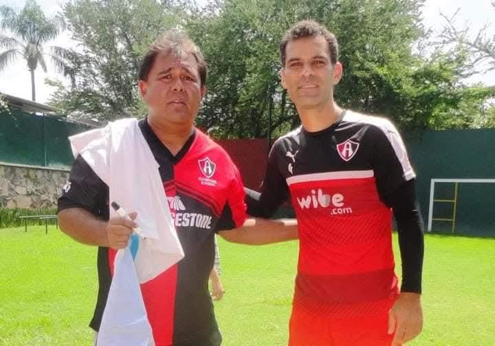 $!Atlas-Matamoros de Escuinapa cumple 30 años formando futbolistas y vidas