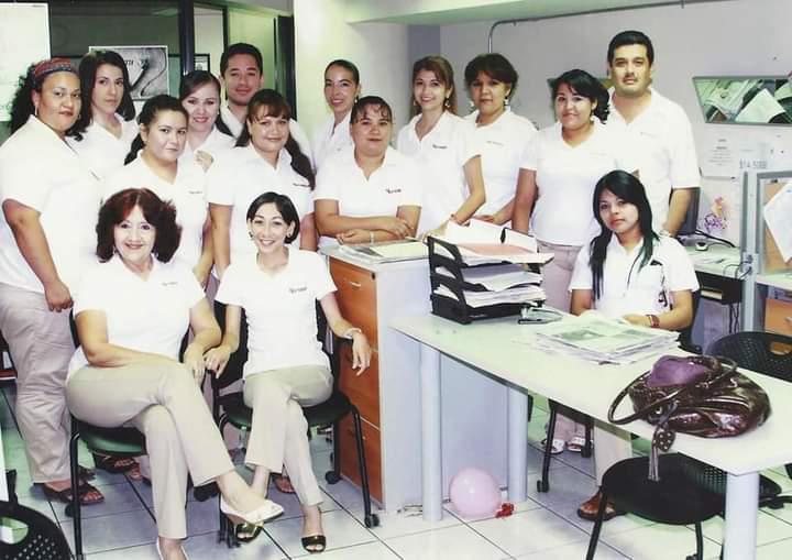 $!Compañeros que se vuelven familia.
