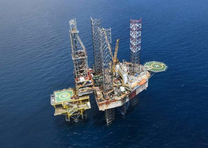 $!Ojo de fuego en el Golfo de México: Ambientalistas y científicos denuncian opacidad en el acceso a información