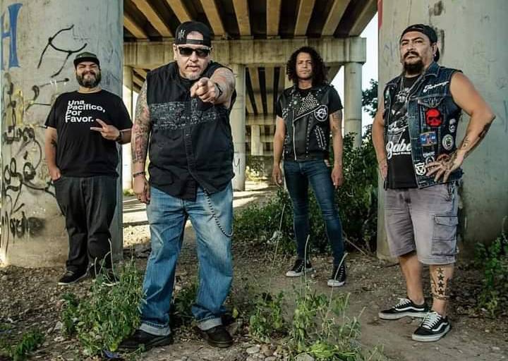 Amigos del guitarrista Richie Gaspar honran su legado con un homenaje