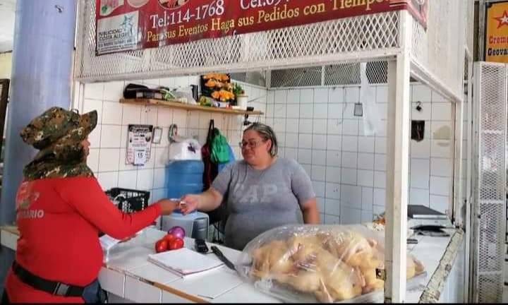 Los comerciantes buscan mejorar sus ventas en un plazo de julio a diciembre.