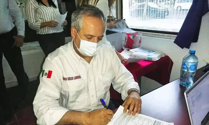 Gerardo Vargas Landeros