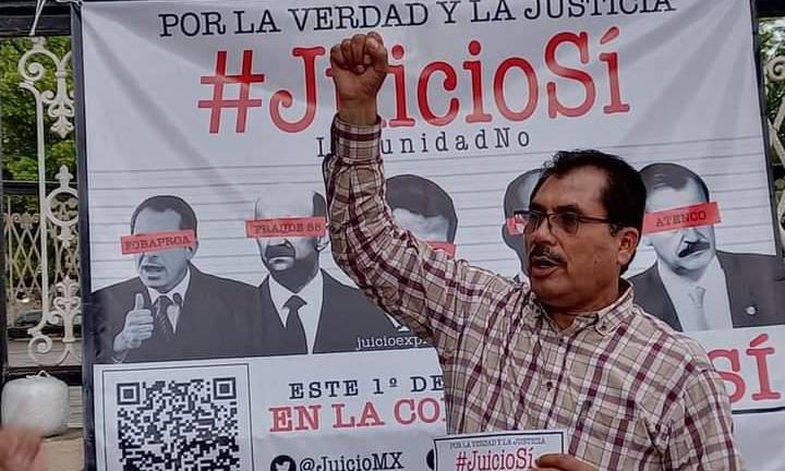 Casimiro Zamora Valdez, Diputado federal.