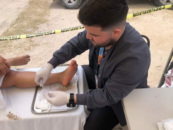 $!Cruz Roja reporta 7 decesos durante Semana Santa en Sinaloa