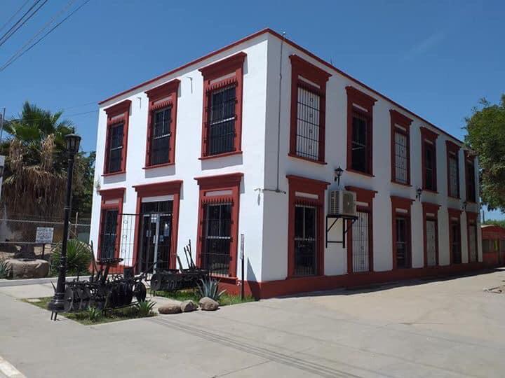 $!Prioriza Ayuntamiento de Guasave convertir a Tamazula en Pueblo Señorial