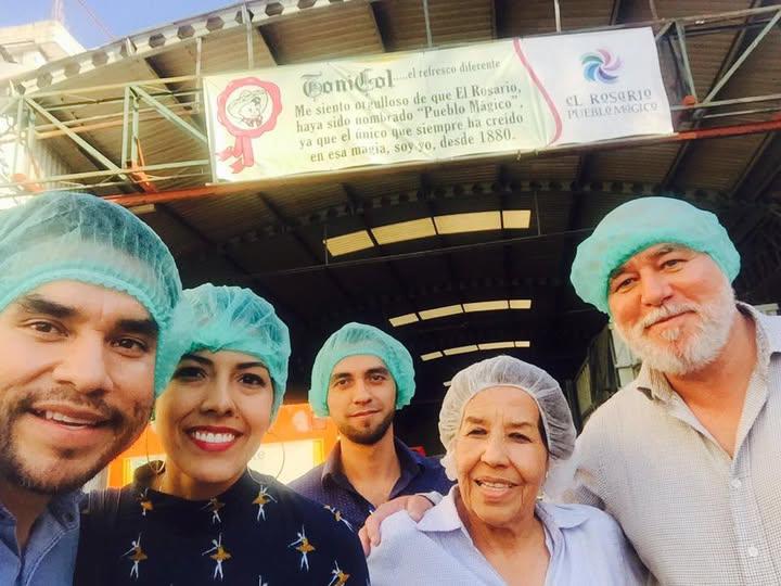 $!Fallece en Rosario Martha Elena Solorza de Lozano, empresaria de Tonicol