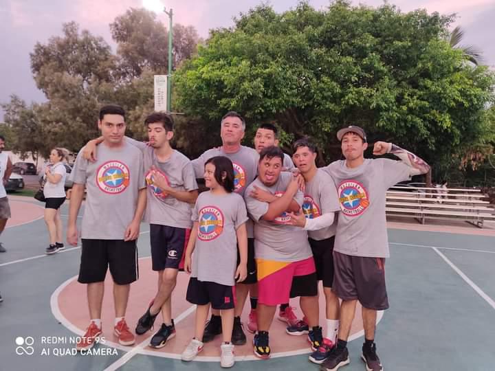 $!Convivirá Piratas Basketball con Súper Héroes de Mazatlán