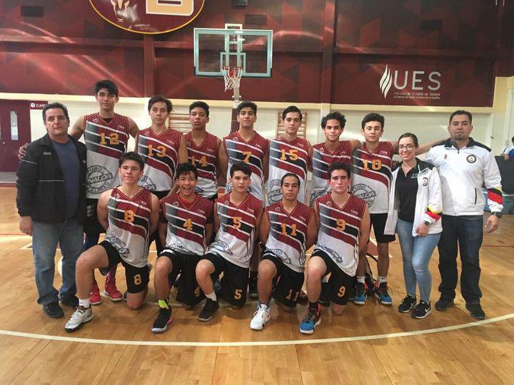 $!Mazatlán, un interminable semillero basquetbolero que Eduardo Bracho ha sabido impulsar