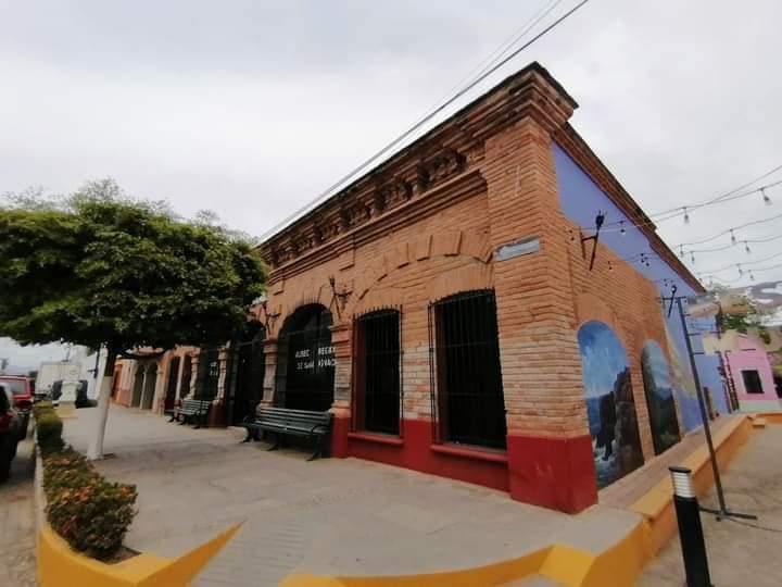$!Declaran a San Ignacio Pueblo Mágico; es el quinto de Sinaloa