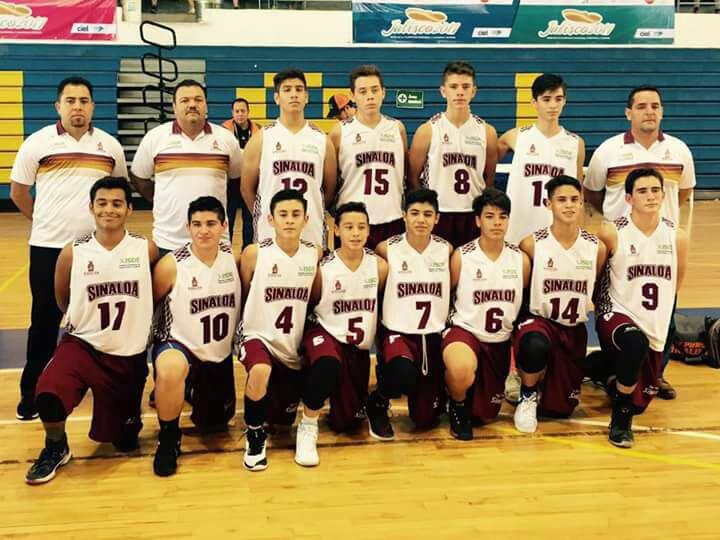 $!Mazatlán, un interminable semillero basquetbolero que Eduardo Bracho ha sabido impulsar