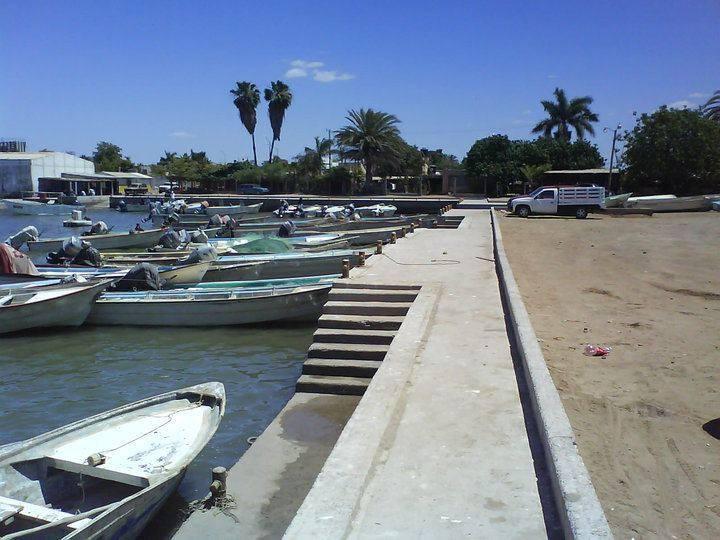 $!‘Chulearán’ pueblos de Sinaloa; proyecta Gobierno estatal malecones en La Reforma y Badiraguato