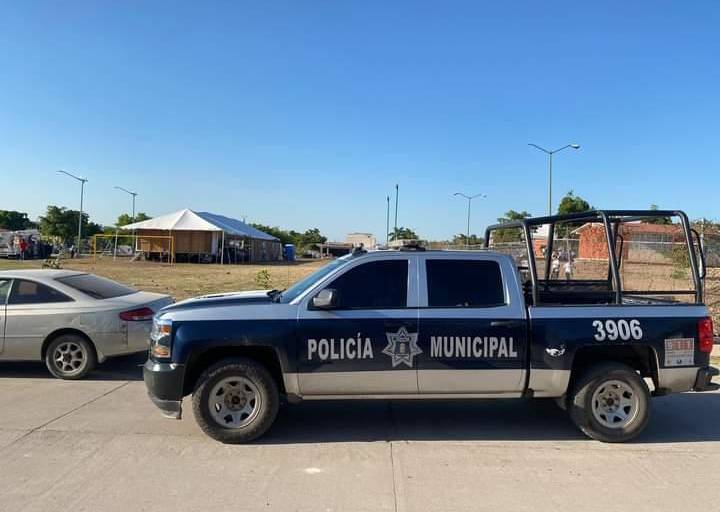 Asesinan a balazos a un hombre en la colonia CNOP, de Culiacán