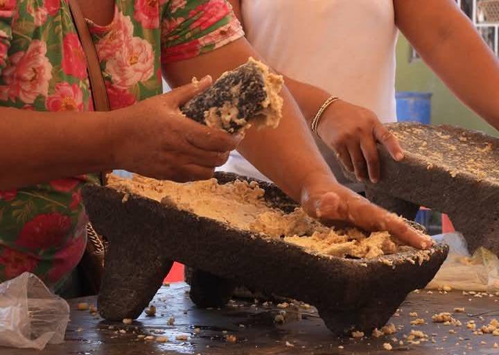 Realizarán la Feria del Tamal en Tecualilla, Escuinapa