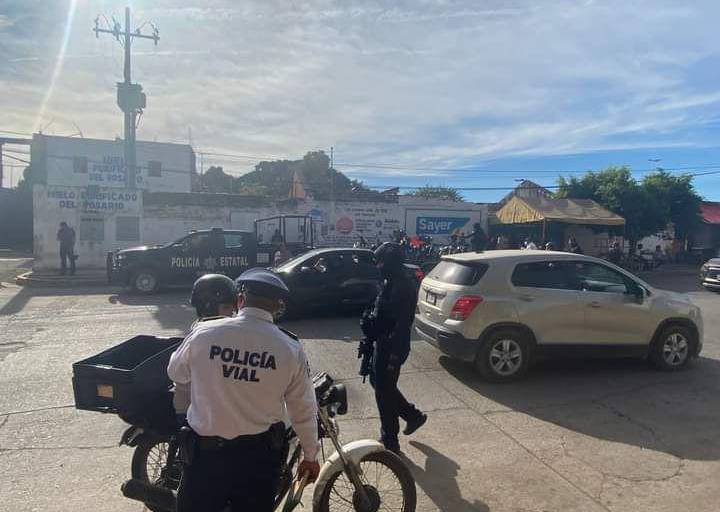 El primer fin de semana del operativo de motociclistas en Rosario arroja resultados favorables