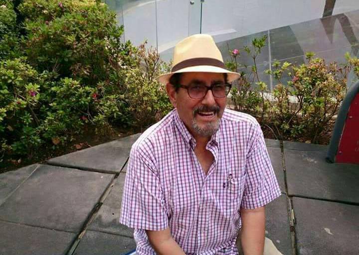 Muere el dramaturgo sinaloense Ramón Mimiaga Padilla