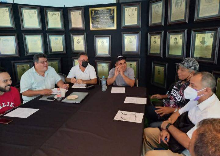 Este viernes eligen a los nuevos inmortales del Salón de la Fama de Culiacán