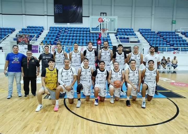 Sobre el final se le escapa el resultado a Piratas Basketball