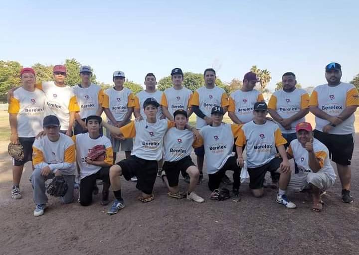 Algodoneros de Guasave impartirá clínicas a niños de Guamúchil