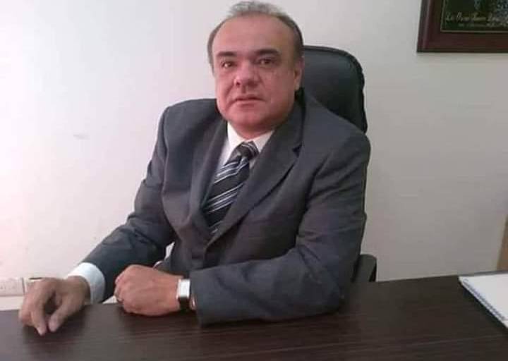 Fallece David Beltrán Inzunza, empresario y político sinaloense