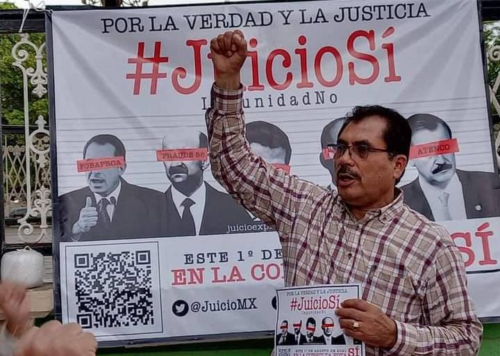 De nuevo, el Diputado Casimiro Zamora denuncia ‘hackeo’ de su teléfono y WhatsApp