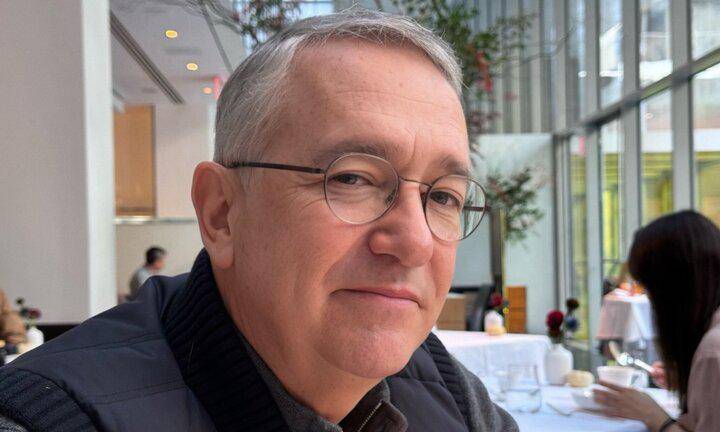 El empresario Ricardo Salinas Pliego ha sido tema en las conferencias presidenciales por el litigio en el pago de impuestos.