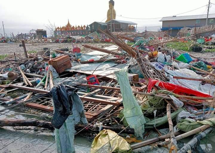 Condiciones de ‘El Niño’ han comenzado en el Pacífico tropical: OMM