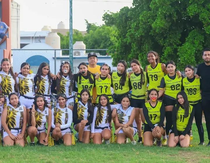 $!Halcones de Mazatlán sale a carretera para visitar a CR7’S de Culiacán