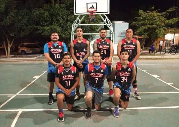 Definida la final Alfa de Baloncesto de Casa Hogar