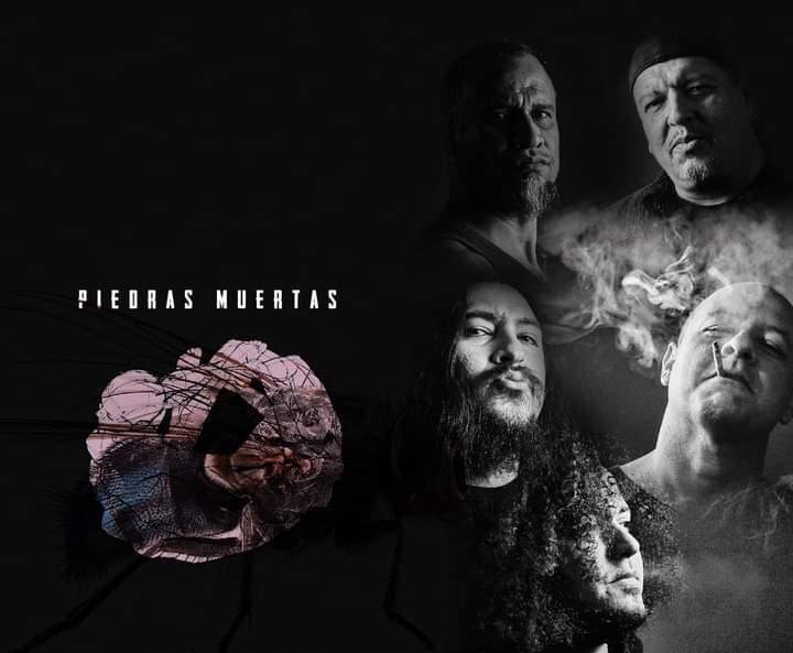 $!Fredy Lizárraga, el bisnieto de don Cruz que no quiso ser bandero y optó por el rock