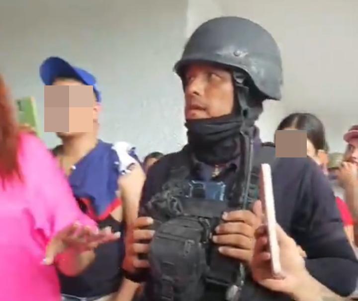 $!Reportan en redes sociales otro fraude turístico en Mazatlán; ahora fueron 118 personas que venían de Michoacán