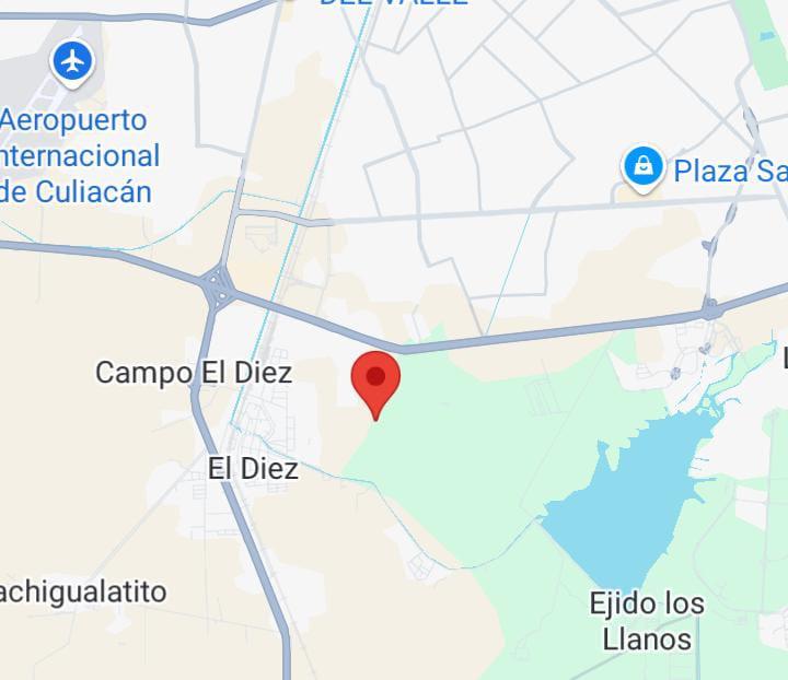 $!Sabuesos Guerreras encuentran restos humanos en Culiacán