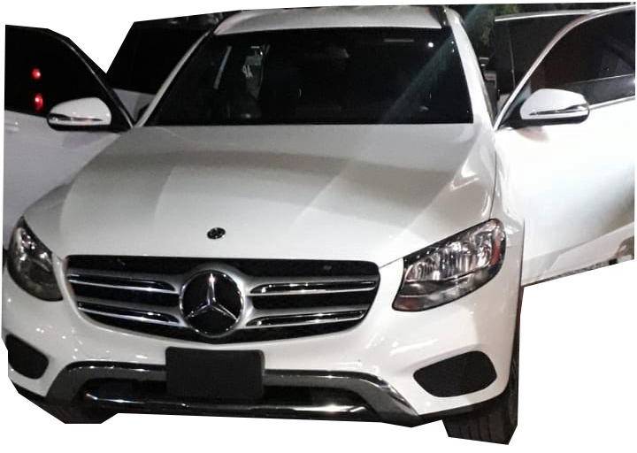 Grupo Élite de la Policía Estatal asegura a un hombre armado, en Culiacán