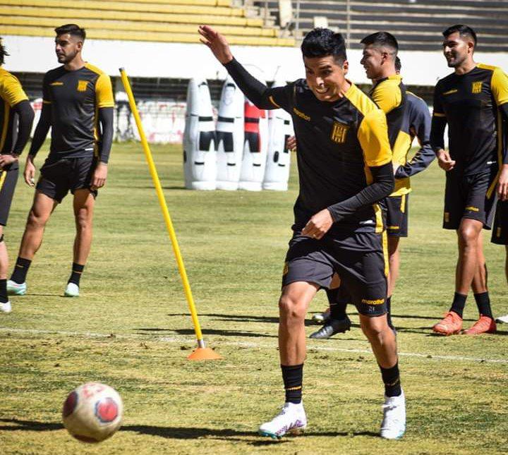 $!Dos mexicanos jugarán la Copa Libertadores 2024