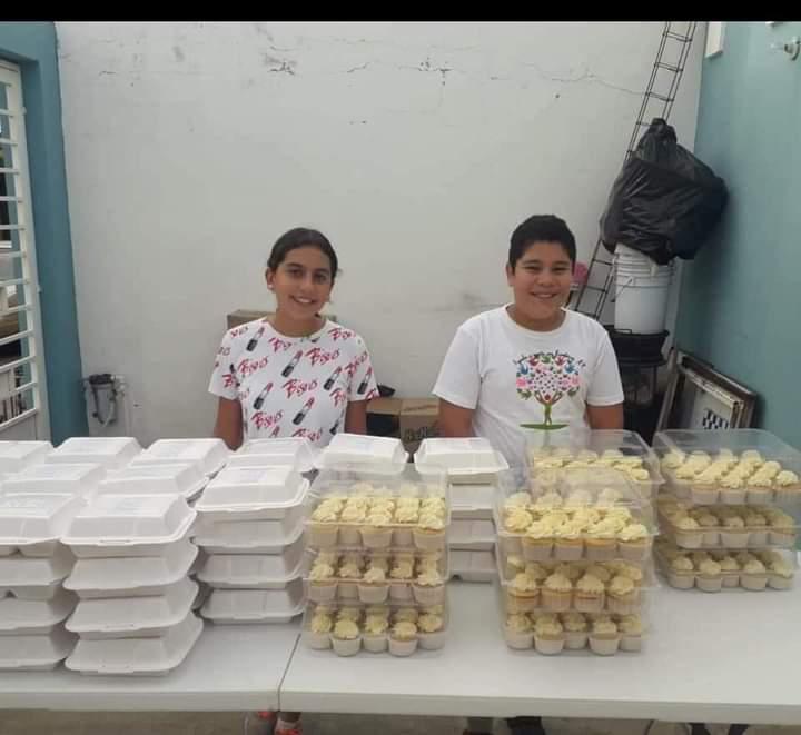 $!Llaman en Mazatlán a regalar una cena de Navidad a quienes menos tienen