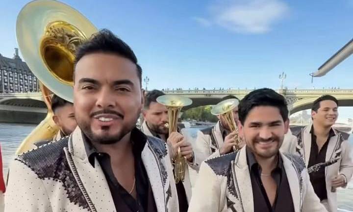 Banda El Recodo
