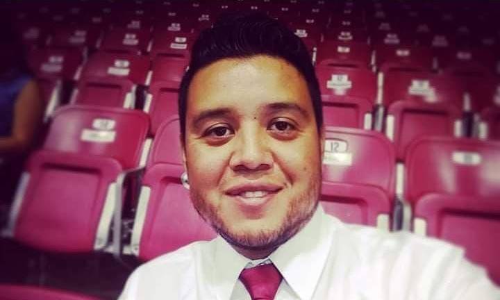 Josué Rubén Guzmán Erenas es el elegido.